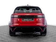 Land Rover Range Rover Velar I Москва  - изображение 36