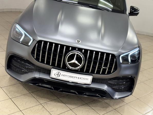 Mercedes-Benz GLE AMG II (V167) с пробегом 2021 года, цена 9 100 000 рублей, 64197 км, внедорожник, Автокод Объявления