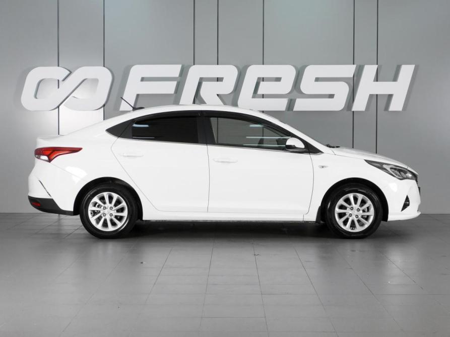 Hyundai Solaris II Рестайлинг Минеральные Воды  - изображение 5