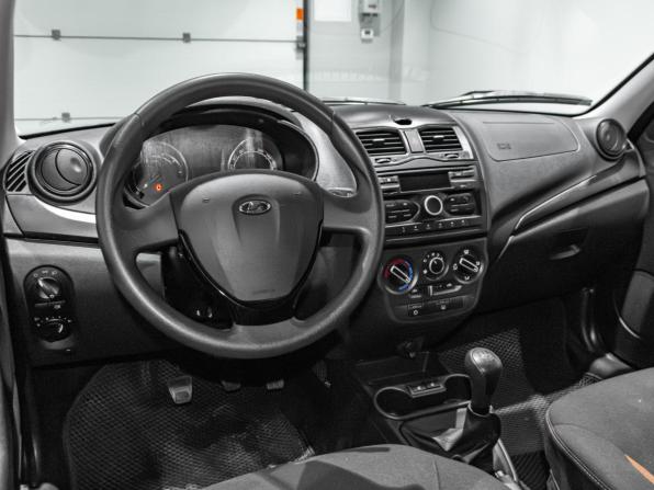 Lada (ВАЗ) Granta I Рестайлинг с пробегом 2023 года, цена 861 226 рублей, 38296 км, универсал, Автокод Объявления