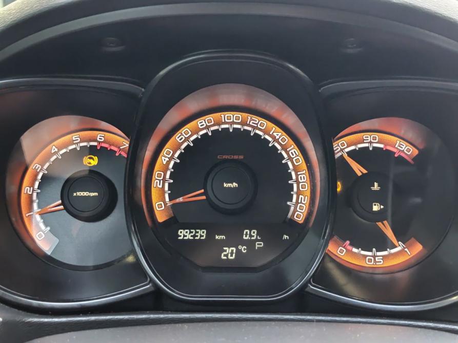 Lada (ВАЗ) Vesta I Ижевск  - изображение 16