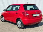 Skoda Fabia II Рестайлинг Ростов-на-Дону  - изображение 29