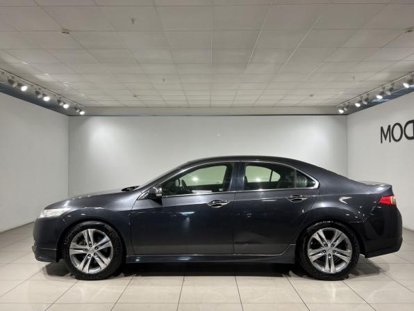 Honda Accord VIII Рестайлинг с пробегом 2012 года, цена 1 199 000 рублей, 227254 км, седан, Автокод Объявления