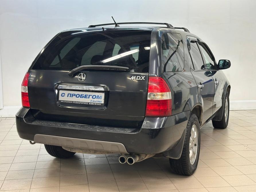 Acura MDX I Балашиха  - изображение 4