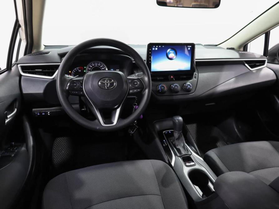 Toyota Corolla XII (E210) Ростов-на-Дону  - изображение 6