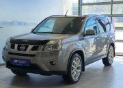 Nissan X-Trail II Рестайлинг Таганрог  - изображение 15