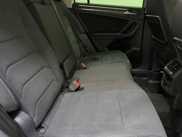 Volkswagen Tiguan II с пробегом 2017 года, цена 2 690 000 рублей, 127633 км, внедорожник, Автокод Объявления