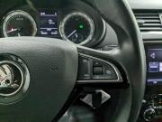 Skoda Octavia III (A7) Рестайлинг Химки  - изображение 56