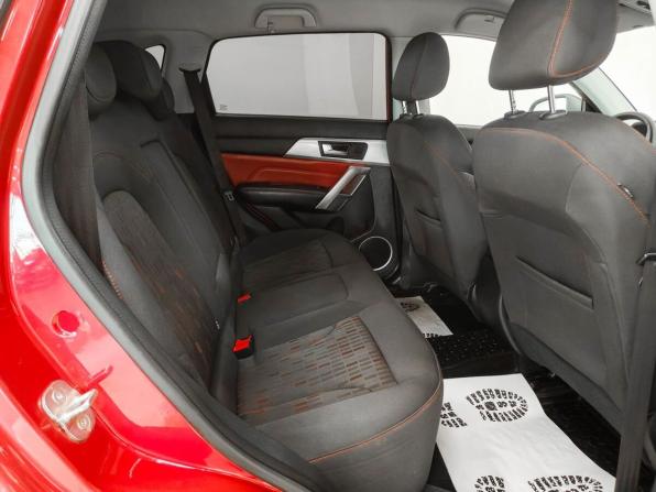 Haval H2 с пробегом 2018 года, цена 950 000 рублей, 190700 км, внедорожник, Автокод Объявления