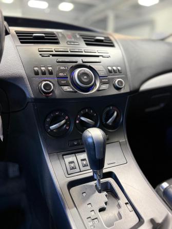 Mazda 3 II (BL) с пробегом 2011 года, цена 659 000 рублей, 319554 км, седан, Автокод Объявления