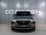 Hyundai Santa Fe IV Воронеж  - изображение 30