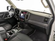 Mitsubishi Pajero IV Рестайлинг 2 Москва  - изображение 40