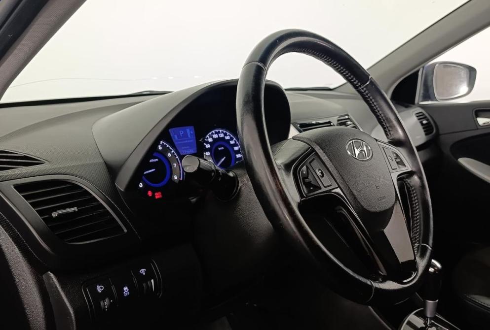 Hyundai Solaris I Волгоград  - изображение 9