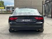 Audi A7 I (4G) Рестайлинг Пермь  - изображение 42