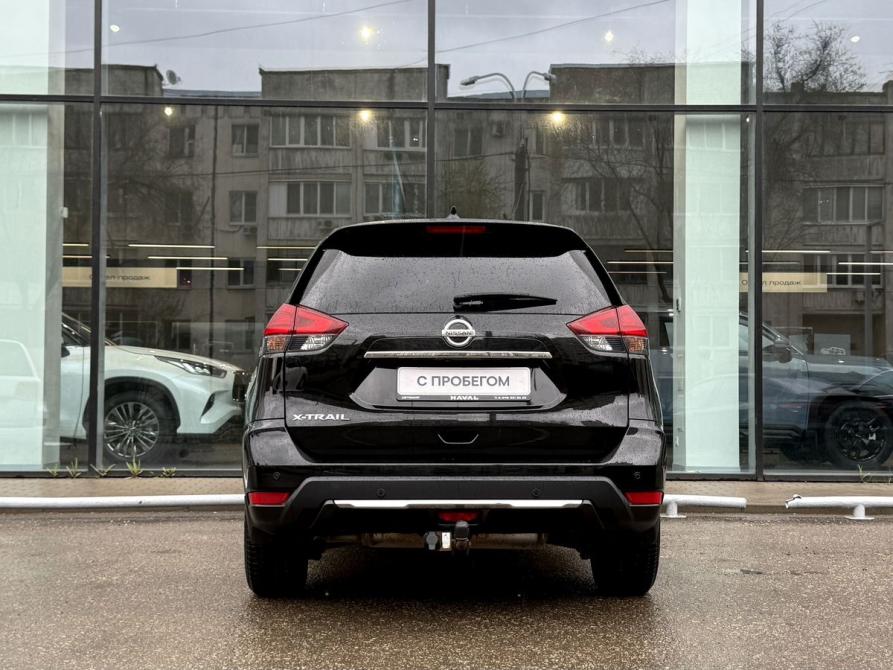 Nissan X-Trail III Рестайлинг Самара  - изображение 6