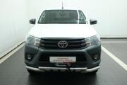 Toyota Hilux VIII Красноярск  - изображение 30