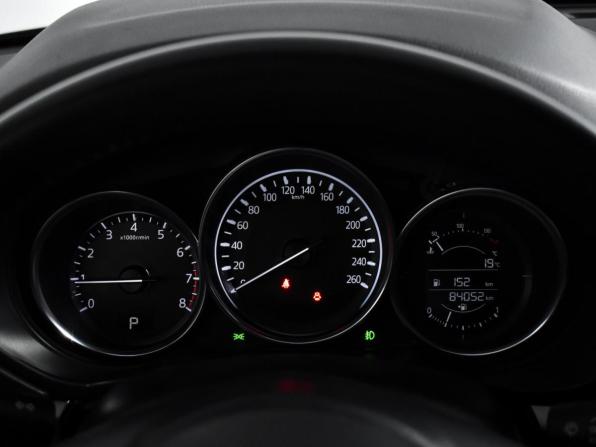Mazda CX-5 II с пробегом 2018 года, цена 2 399 000 рублей, 83971 км, внедорожник, Автокод Объявления