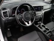 Kia Sportage IV Рестайлинг Москва  - изображение 28