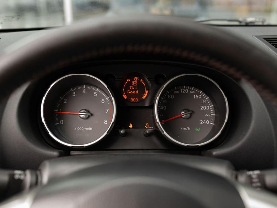 Nissan Qashqai I Новосибирск  - изображение 13