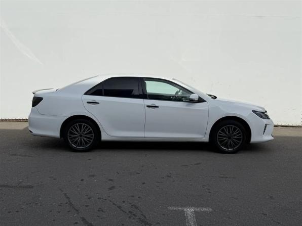 Toyota Camry VII (XV50) Рестайлинг с пробегом 2016 года, цена 1 460 000 рублей, 291609 км, седан, Автокод Объявления
