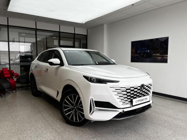 Changan UNI-K с пробегом 2023 года, цена 2 760 000 рублей, 29000 км, внедорожник, Автокод Объявления
