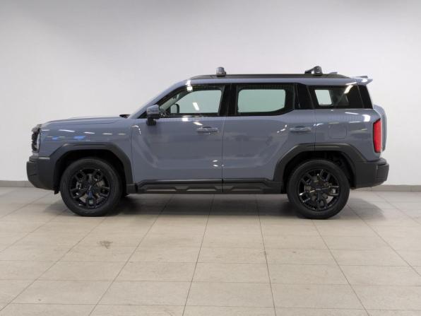 Haval H3 I с пробегом 2025 года, цена 2 305 000 рублей, 50312 км, внедорожник, Автокод Объявления
