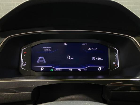 Volkswagen Tiguan II с пробегом 2020 года, цена 3 000 000 рублей, 162574 км, внедорожник, Автокод Объявления