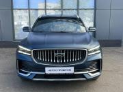 Geely Monjaro I Ярославль  - изображение 16
