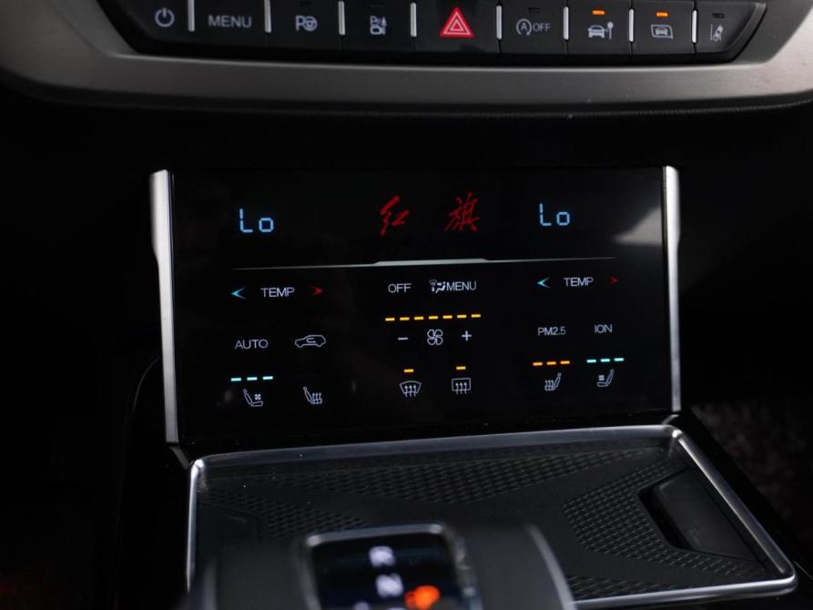 Hongqi HS7 I Москва  - изображение 21
