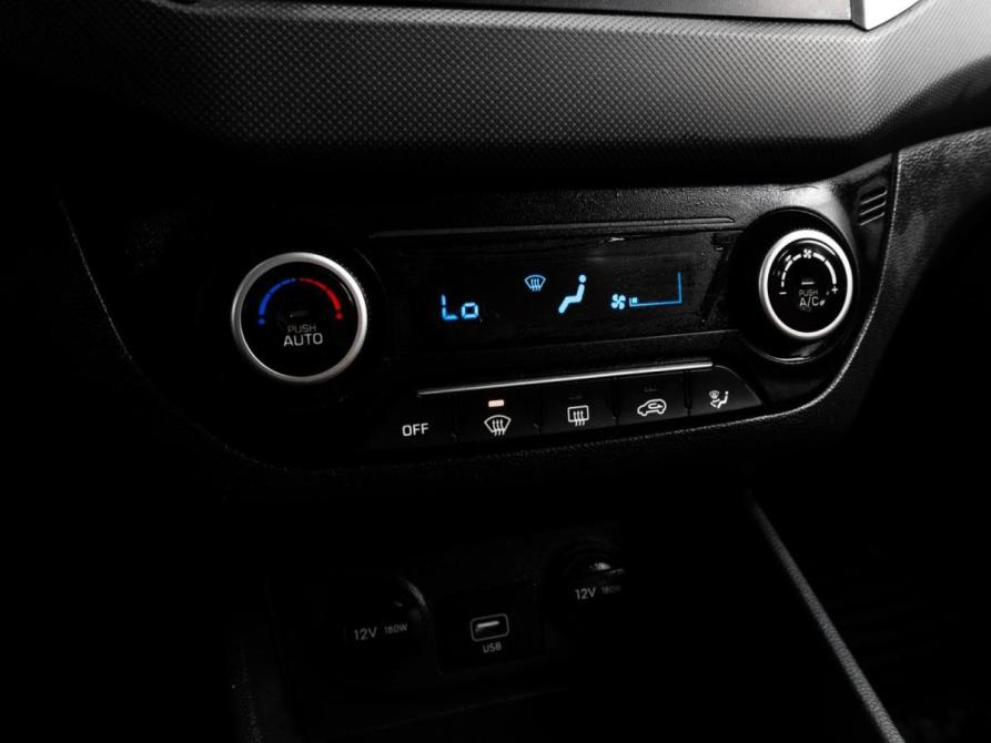 Hyundai Creta I Тюмень  - изображение 15