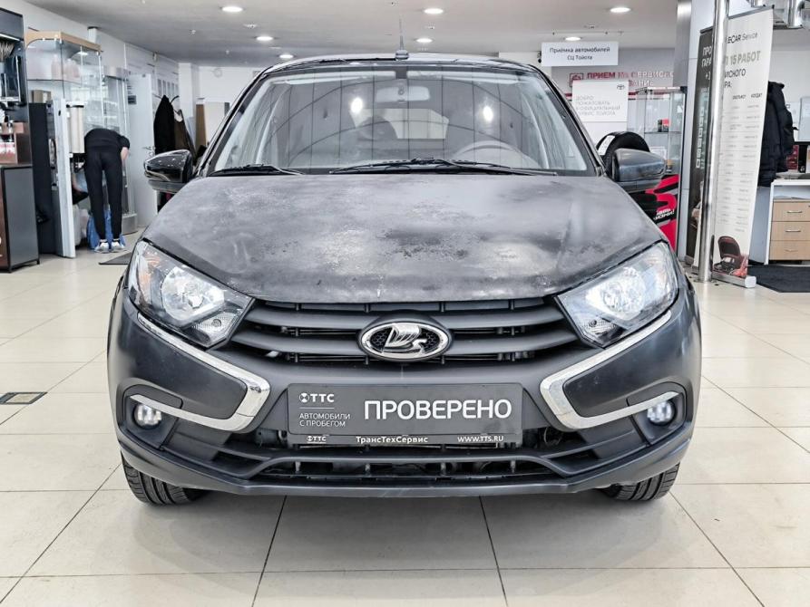 Lada (ВАЗ) Granta I Рестайлинг Казань  - изображение 2