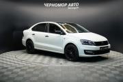 Volkswagen Polo V Рестайлинг Крым  - изображение 30