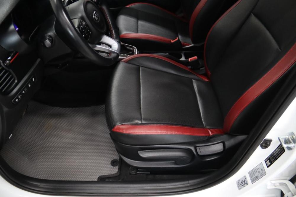 Kia Rio IV Сургут  - изображение 10