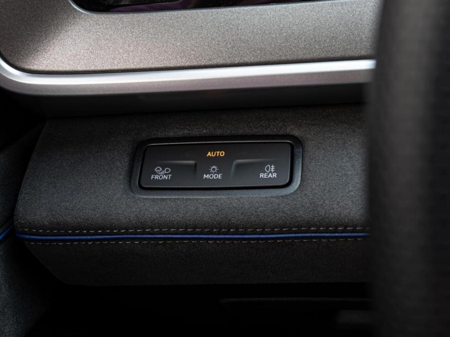 Volkswagen Tavendor I Рестайлинг Краснодар  - изображение 23