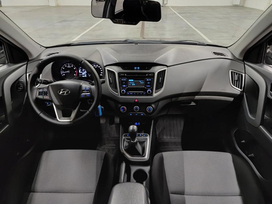Hyundai Creta I Казань  - изображение 17