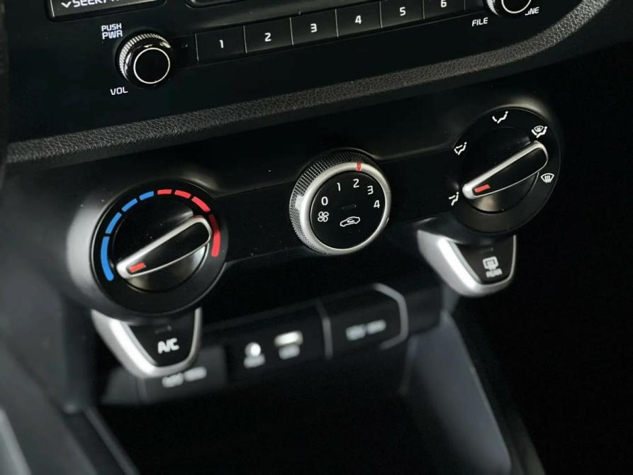 Kia Rio IV Екатеринбург  - изображение 17