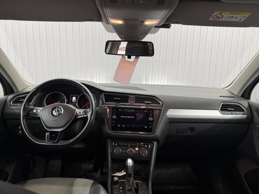 Volkswagen Tiguan II Краснодар  - изображение 9
