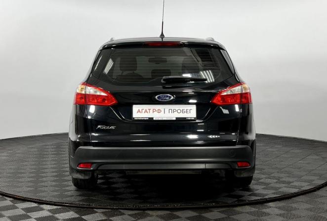 Ford Focus III с пробегом 2013 года, цена 900 000 рублей, 190974 км, универсал, Автокод Объявления