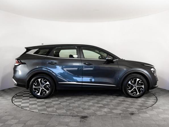 Kia Sportage V с пробегом 2022 года, цена 3 199 000 рублей, 79520 км, внедорожник, Автокод Объявления