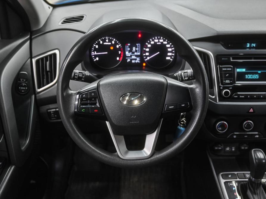 Hyundai Creta I Челябинск  - изображение 18