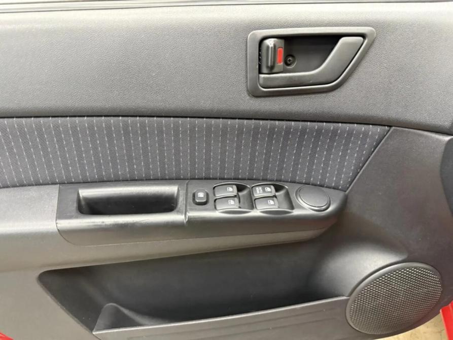 Hyundai Getz I Рестайлинг Набережные Челны  - изображение 6