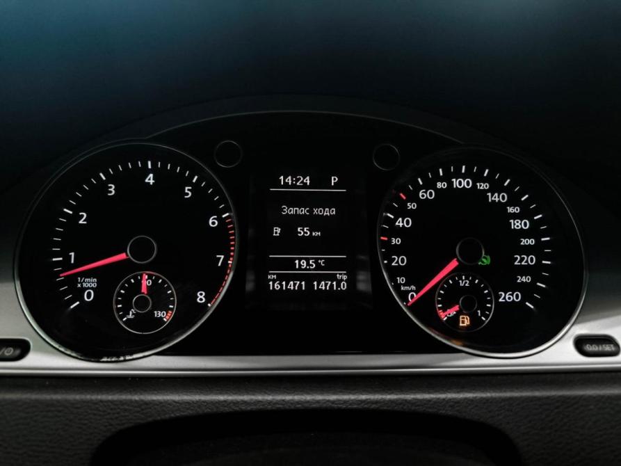Volkswagen Passat B7 Казань  - изображение 16