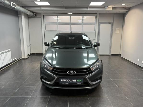 Lada (ВАЗ) Vesta I с пробегом 2016 года, цена 800 000 рублей, 133000 км, седан, Автокод Объявления