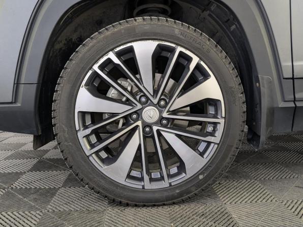 Changan CS35 Plus I Рестайлинг с пробегом 2024 года, цена 1 975 000 рублей, 15000 км, внедорожник, Автокод Объявления