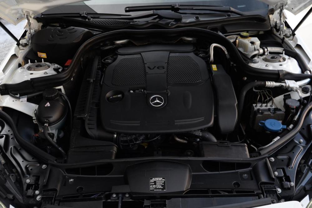 Mercedes-Benz E-Класс IV (W212 S212 C207) Рестайлинг Иркутск  - изображение 39