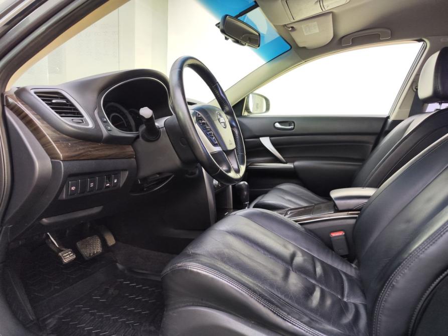 Nissan Teana II Рестайлинг Уфа  - изображение 20