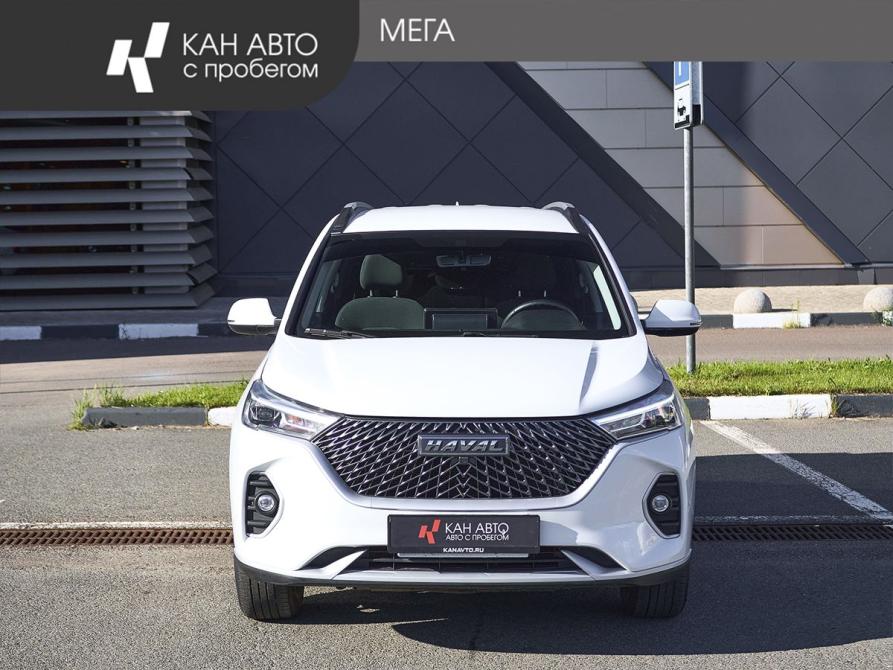 Haval M6 II Казань  - изображение 3