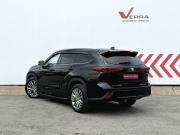 Toyota Highlander IV (XU70) Пермь  - изображение 25