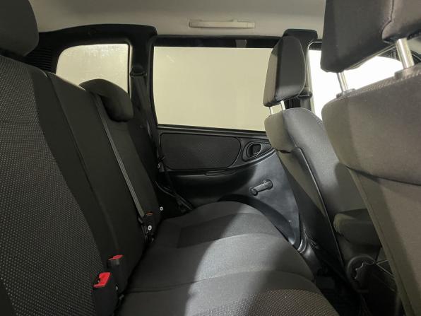 Lada (ВАЗ) Niva Travel I с пробегом 2023 года, цена 999 900 рублей, 38353 км, внедорожник, Автокод Объявления