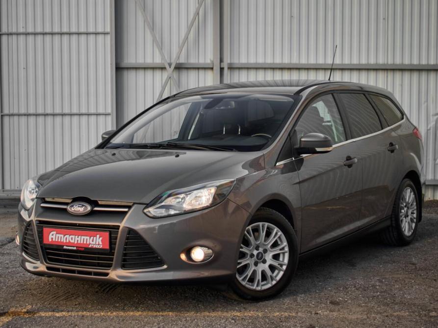 Ford Focus III Екатеринбург  - изображение 1